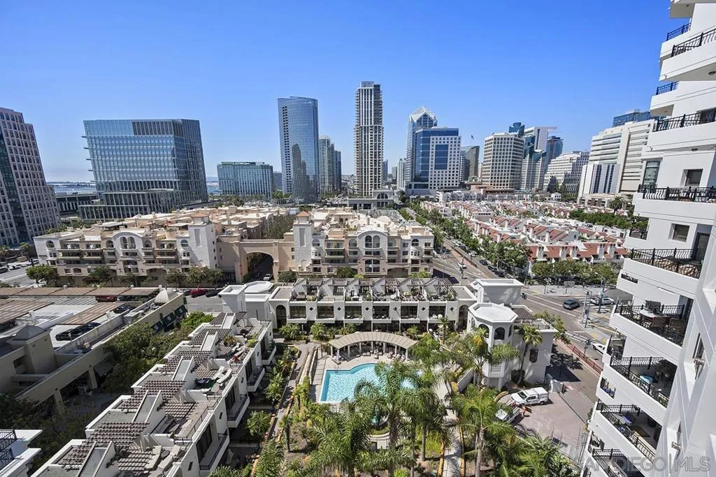 700 W Harbor 1205, San Diego, California 92101 home-pic-14